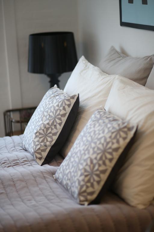 Dragondrum Bed & Kitchen Ullerslev Eksteriør billede